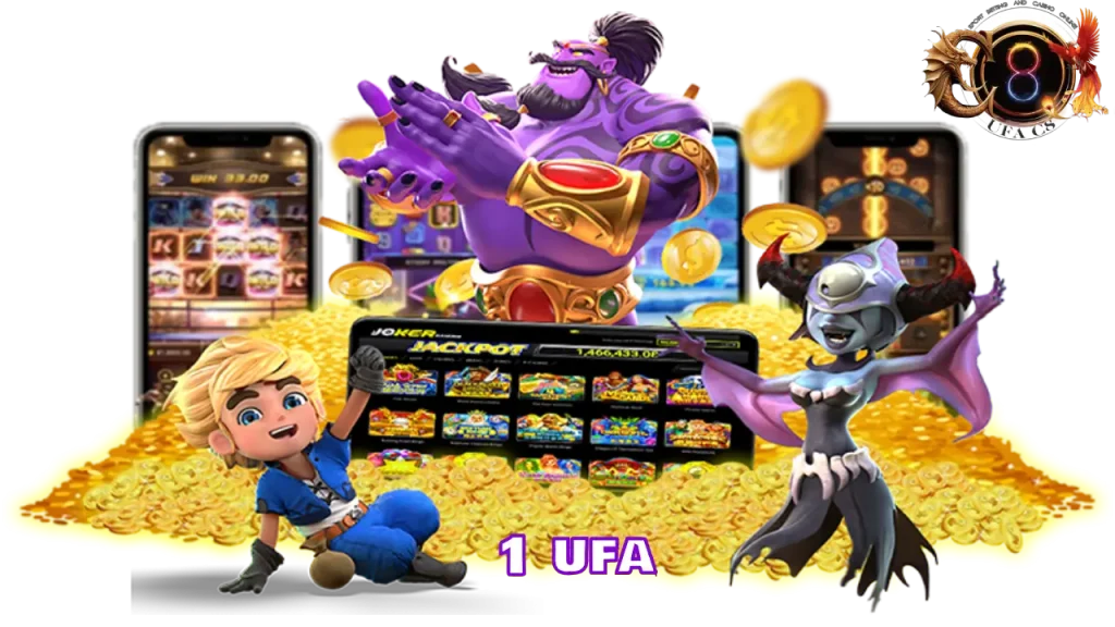 1 ufa