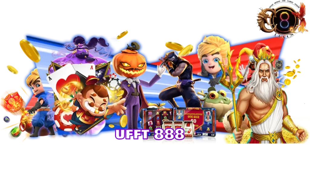 ufft 888